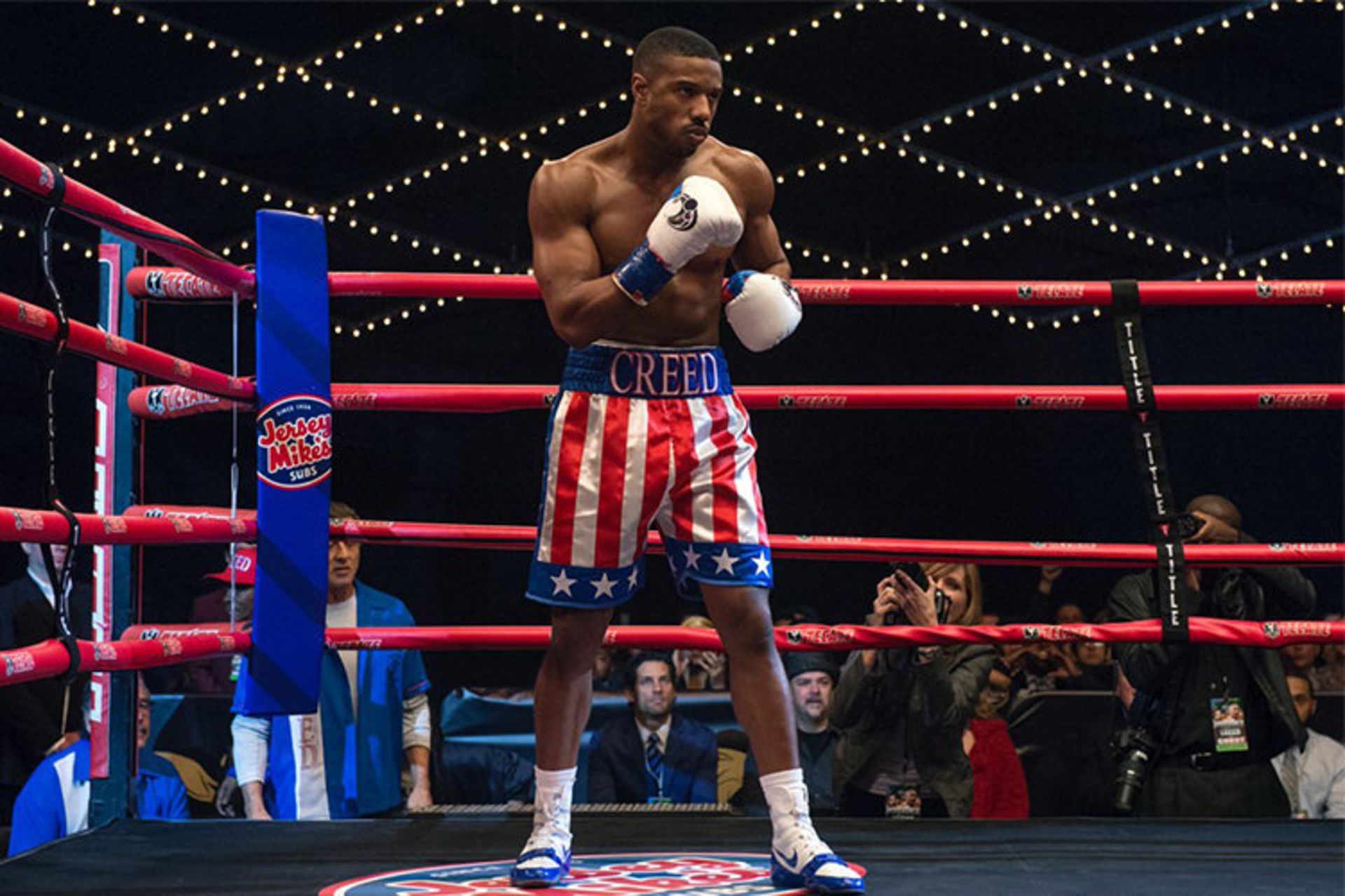 Creed 2