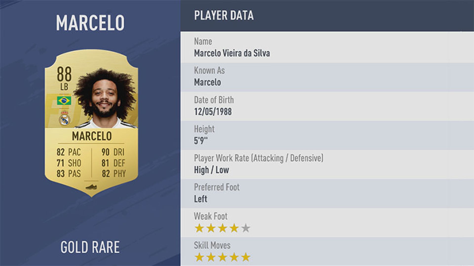 فیفا 19 / بازی FIFA 19