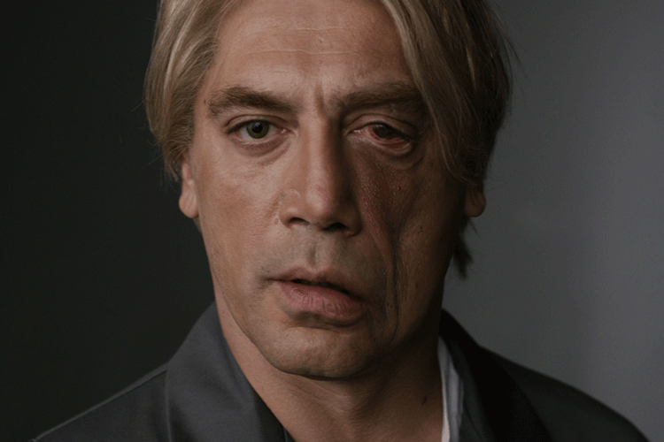 Raoul Silva 