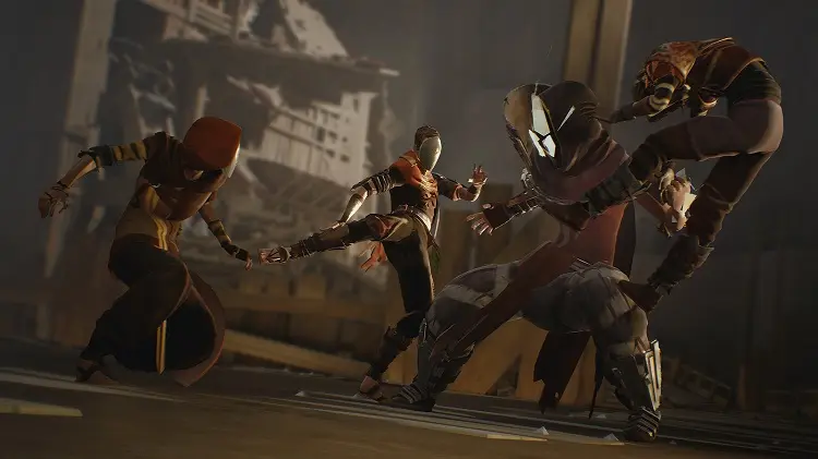 Absolver 