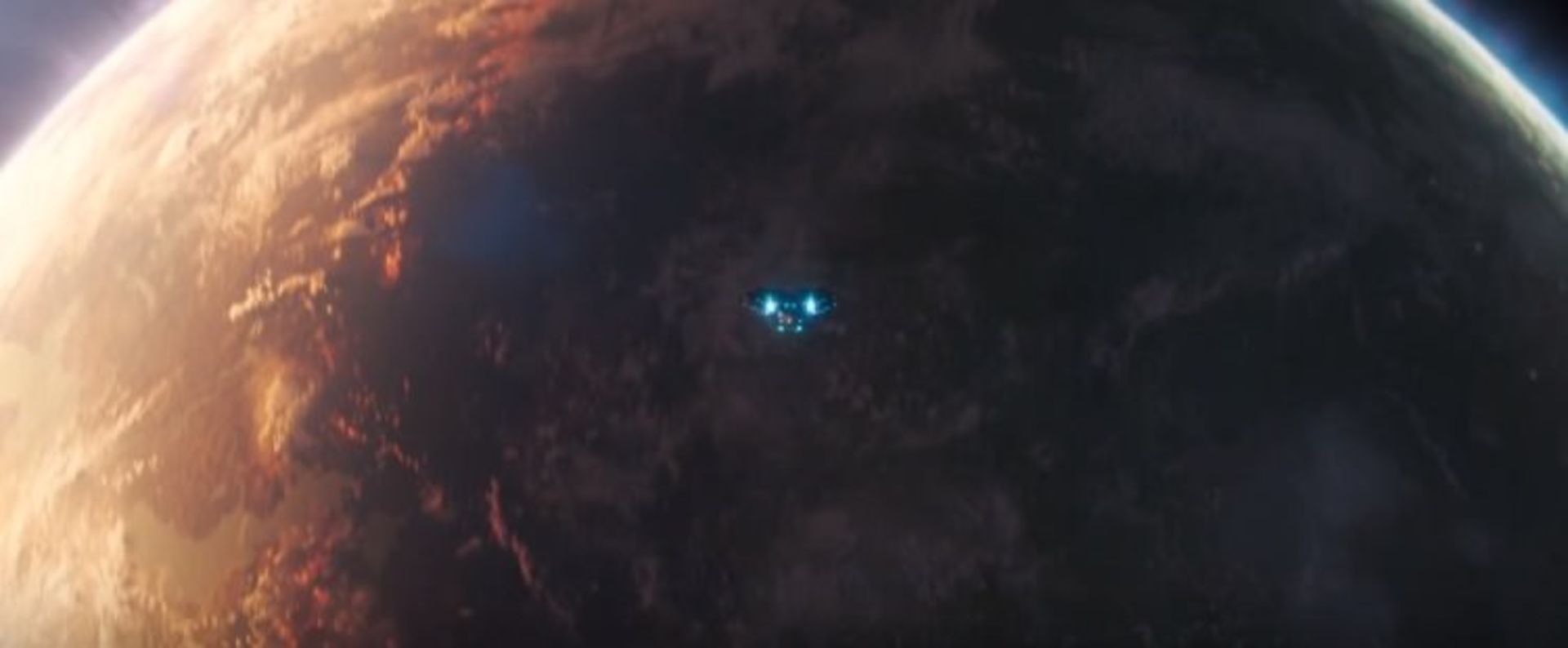 Captain Marvel