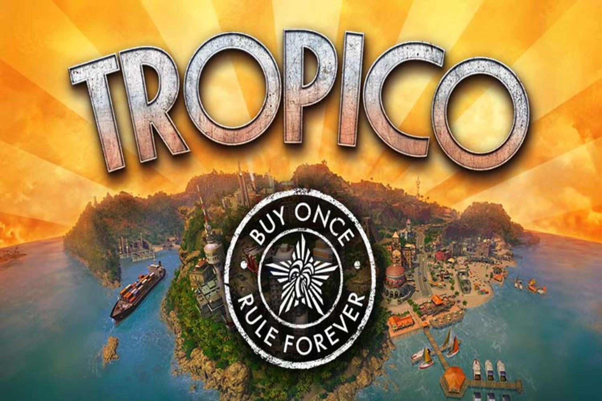 Tropico