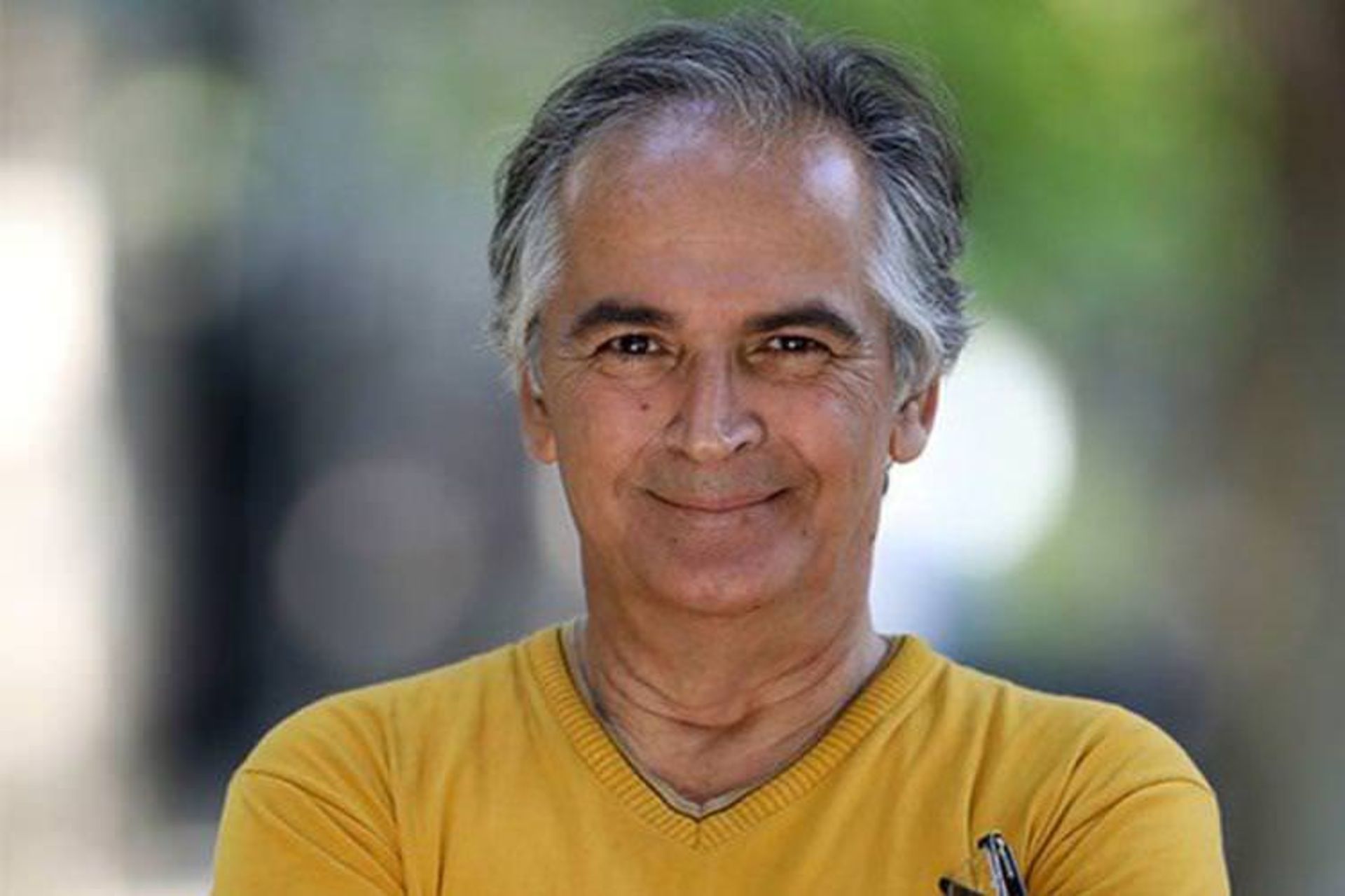 سعید کنگرانی