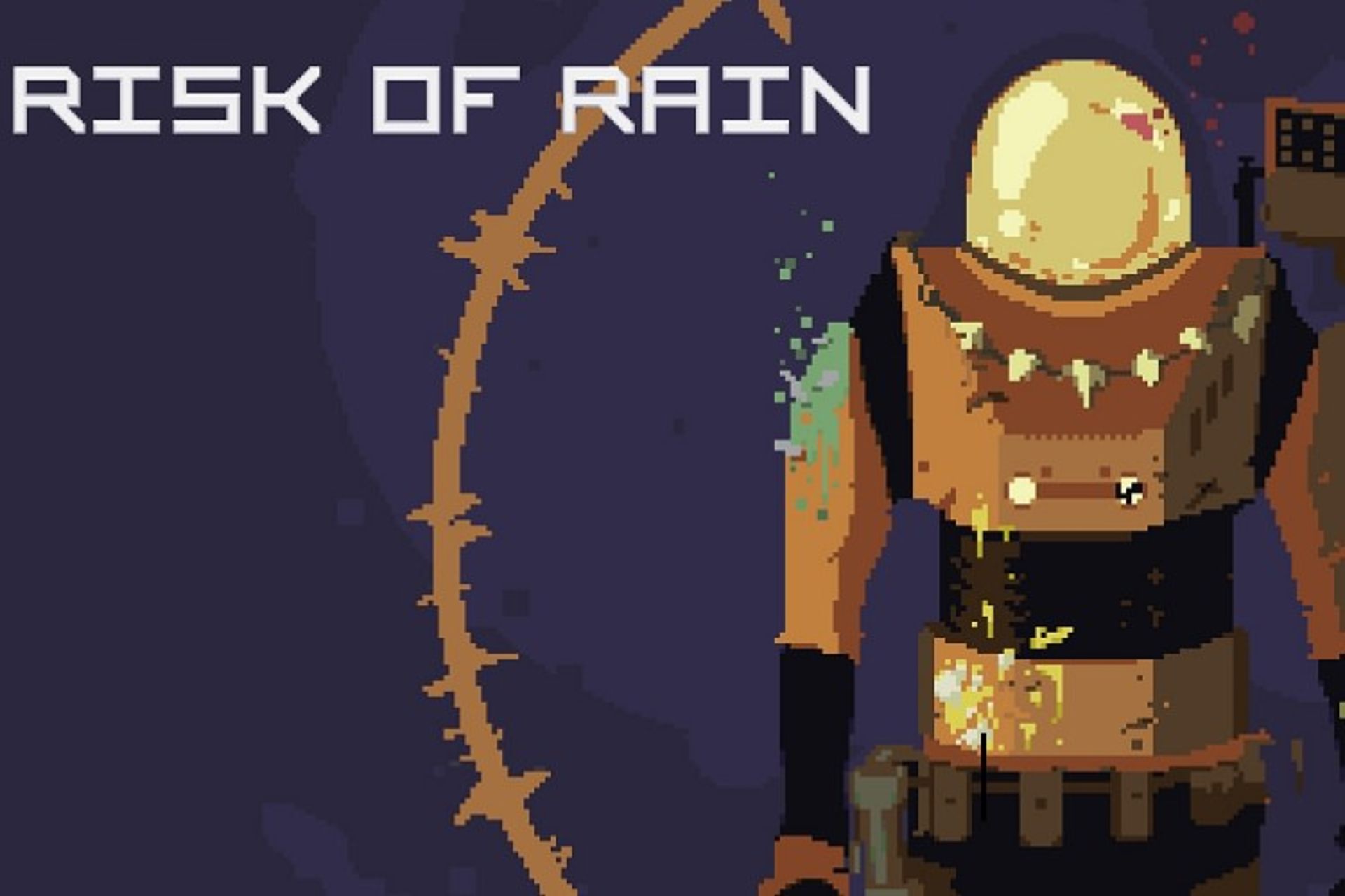 Risk of rain