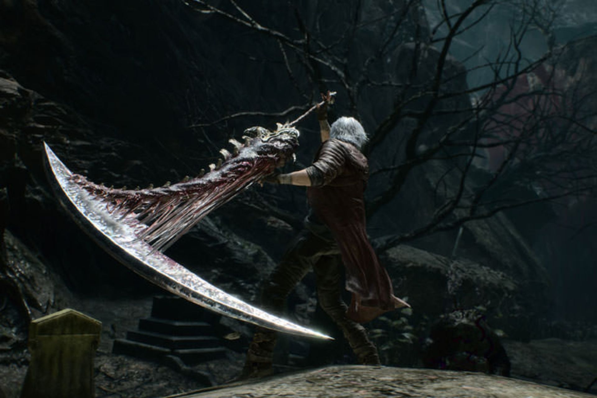 Devil May Cry 5