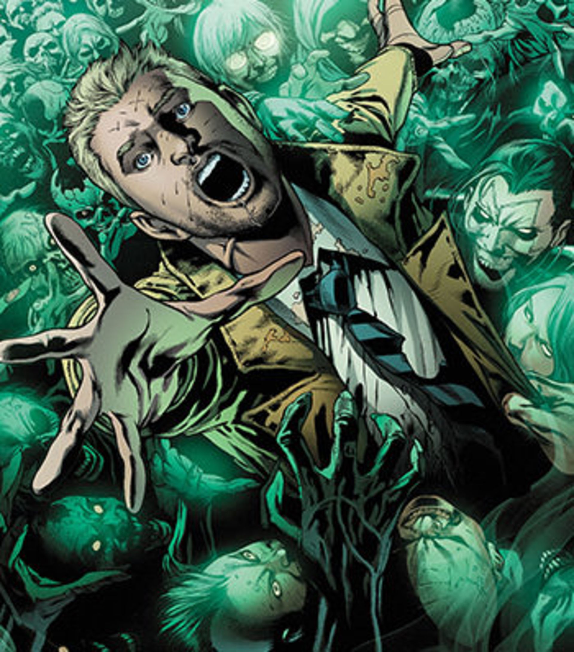 John Constantine