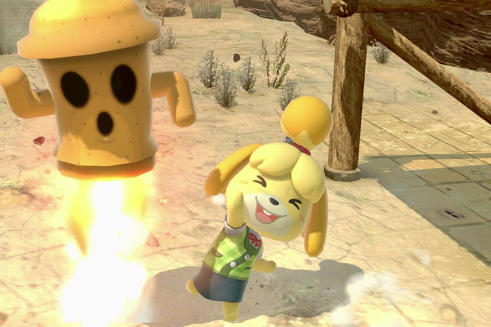 isabelle animal crossing