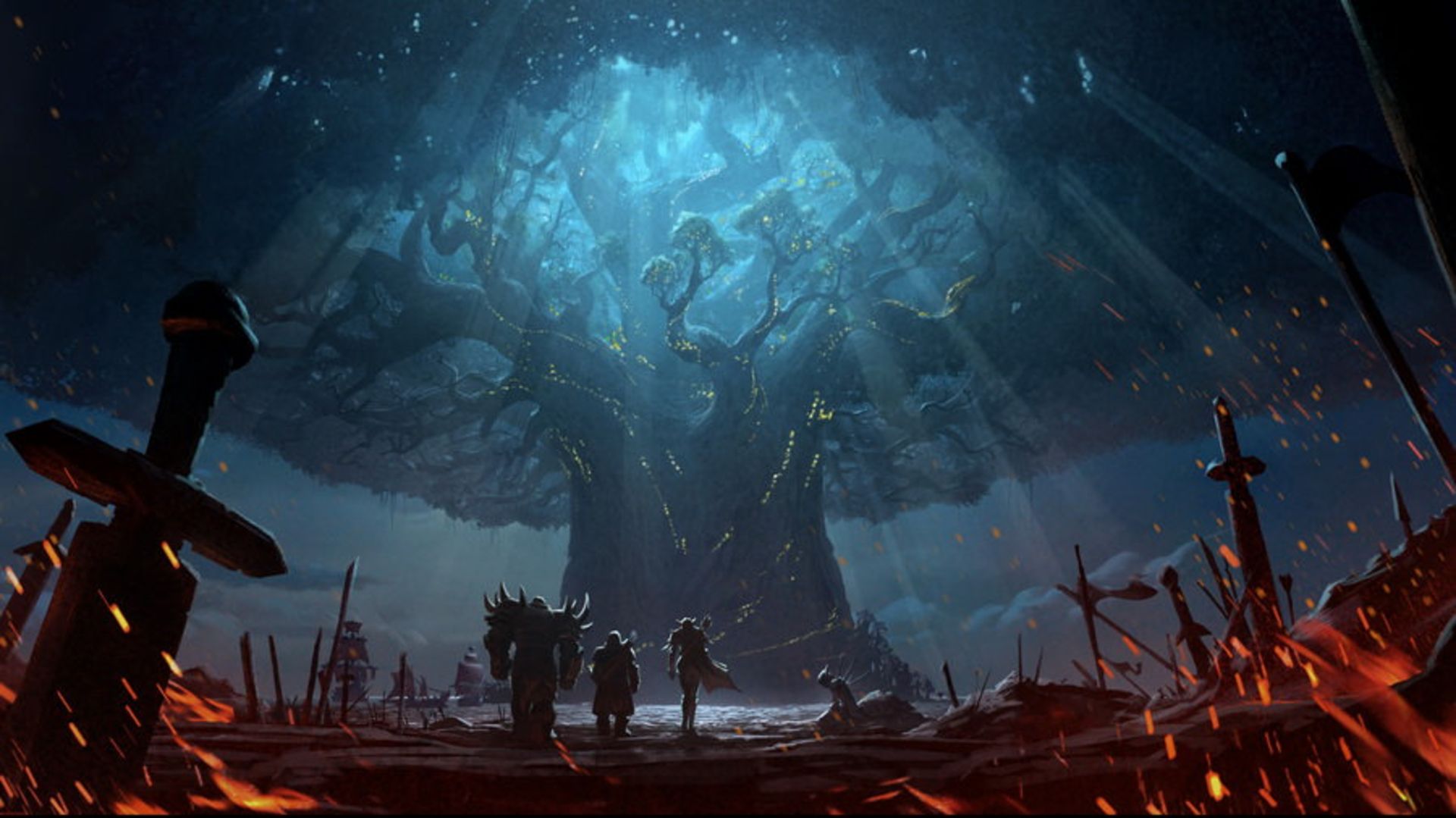 World of Warcraft