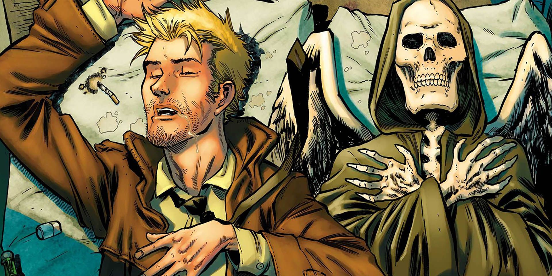 John Constantine