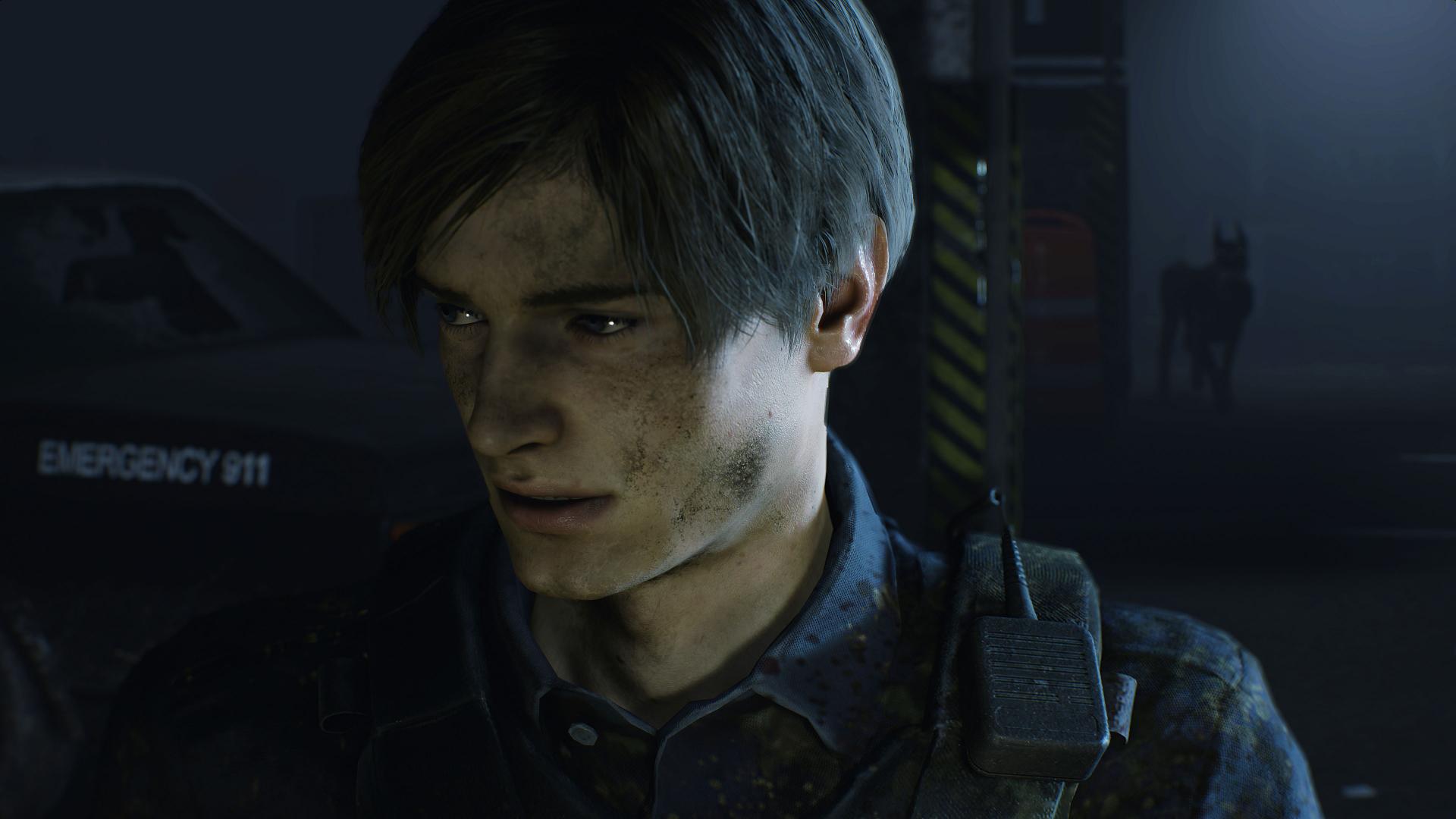 Resident Evil 2