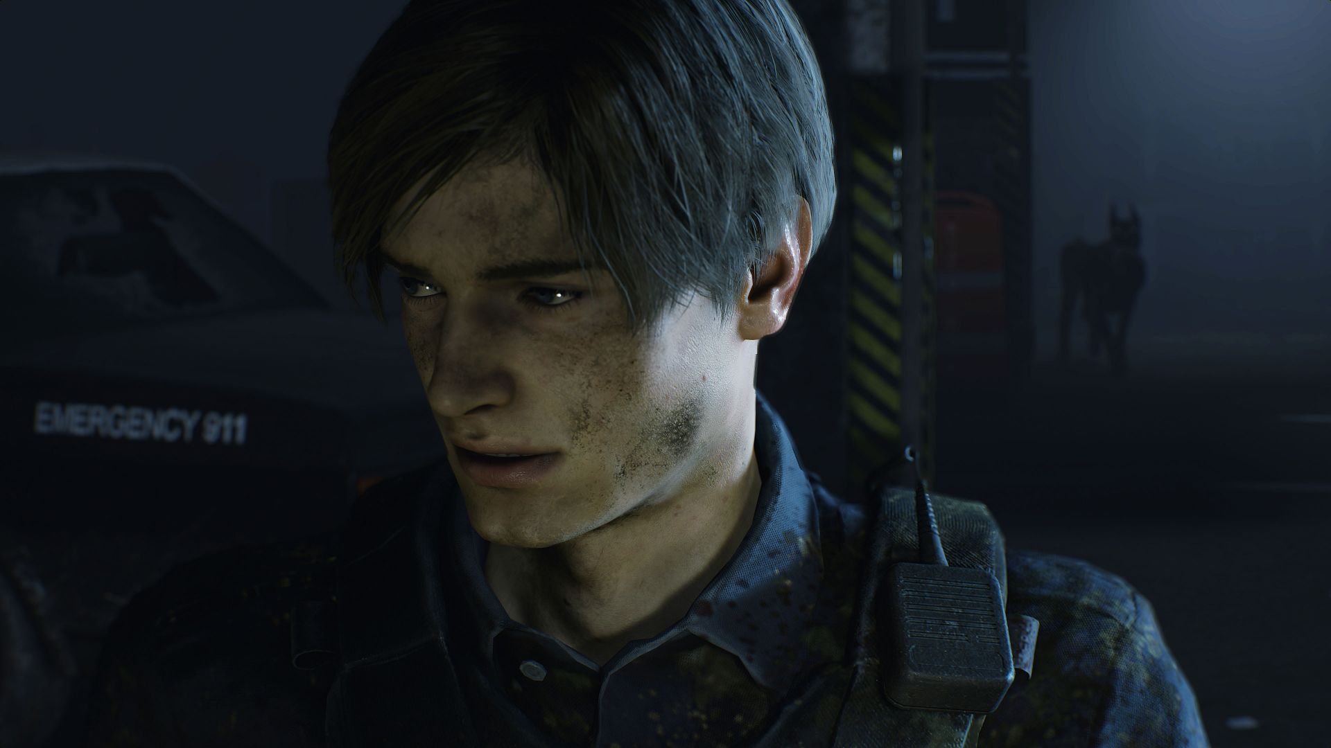 Resident Evil 2