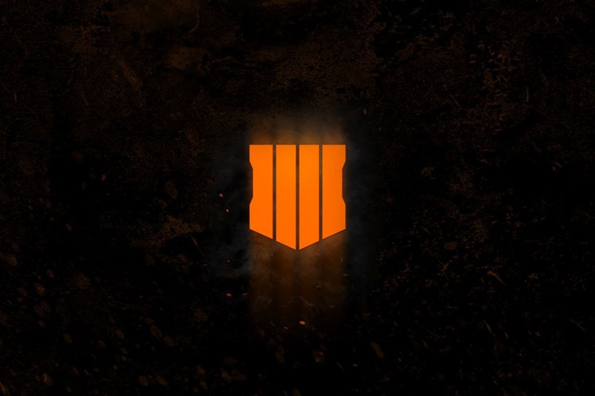 Call of Duty: Black Ops 4