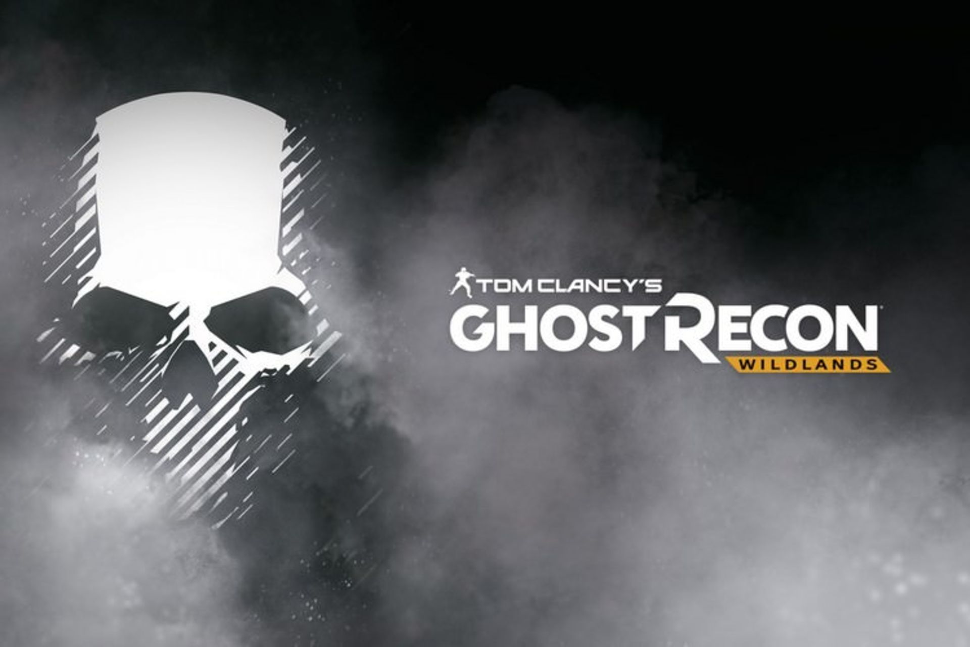 Ghost Recon: Wildlands