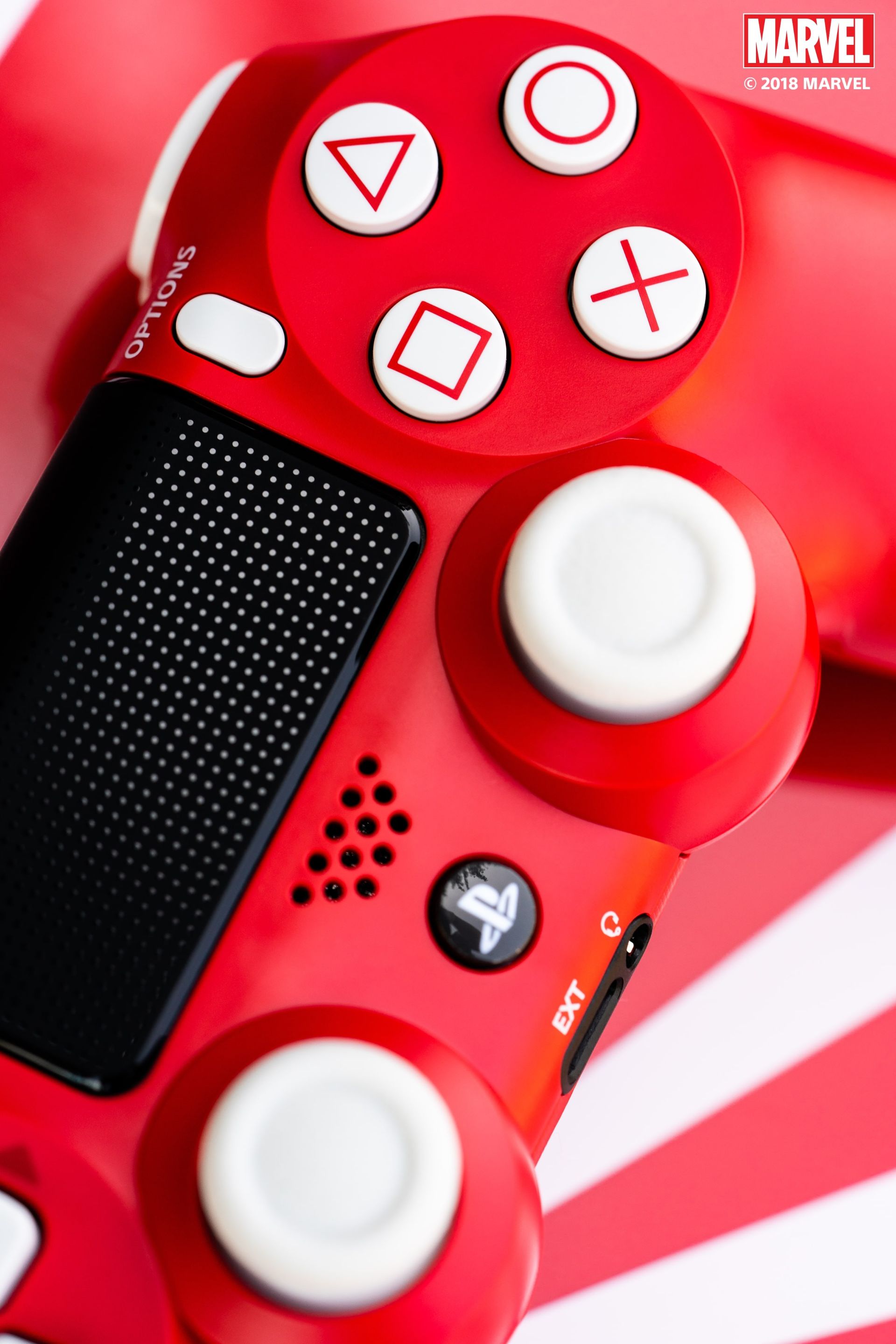 Spider-Man Limited Edition PS4 