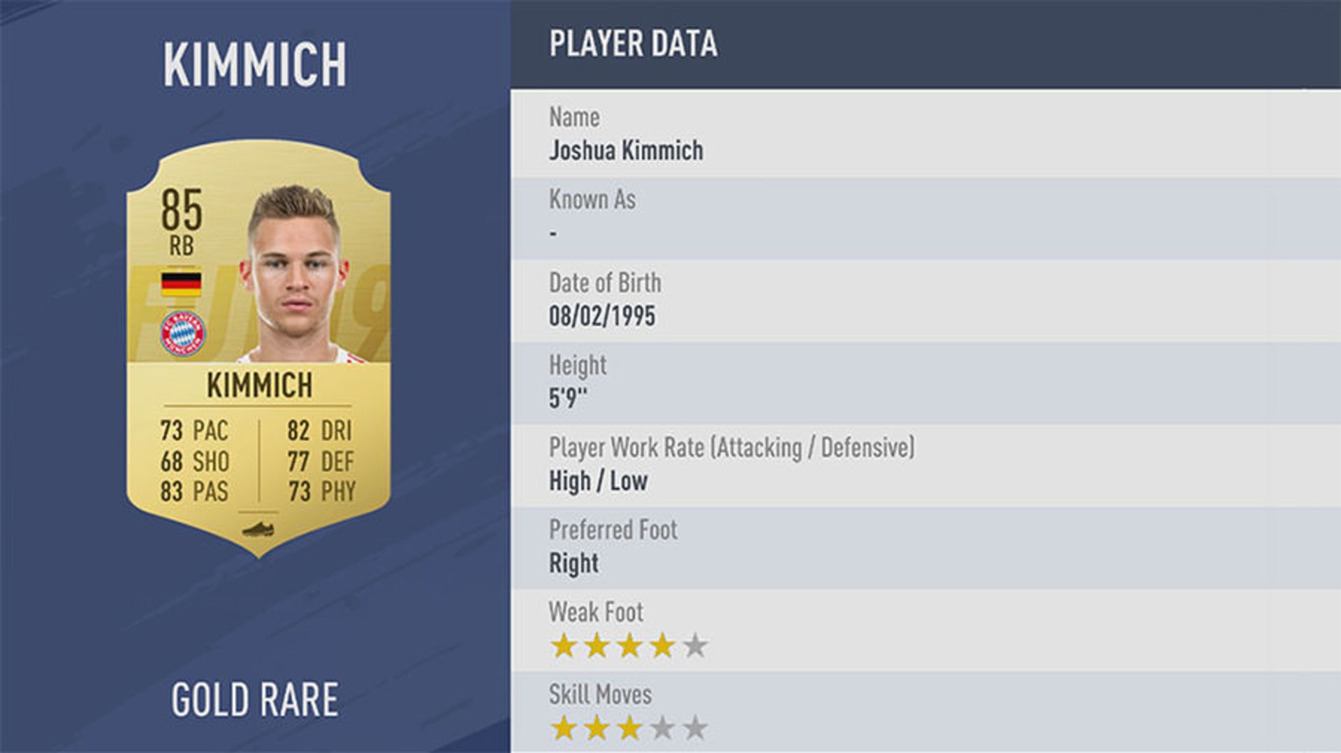 فیفا 19 / FIFA 19