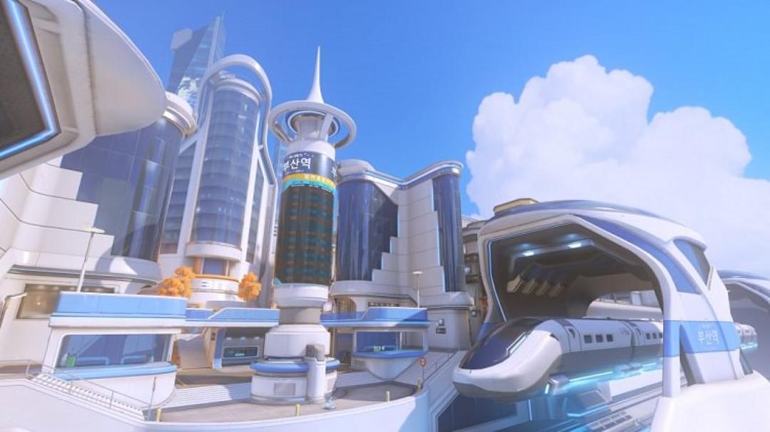overwatch