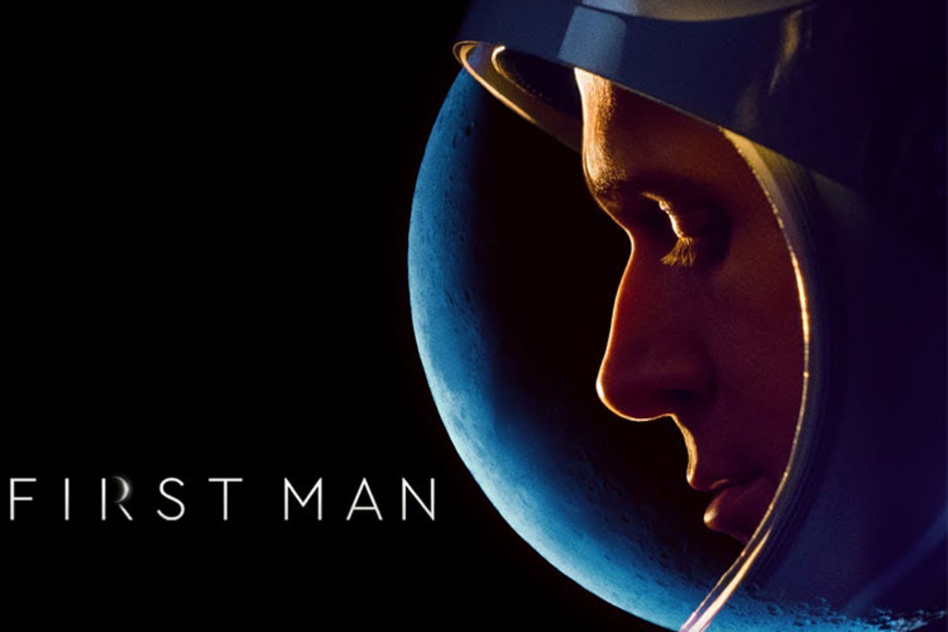 First Man