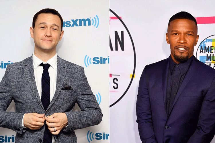 jamie foxx/joseph gordon