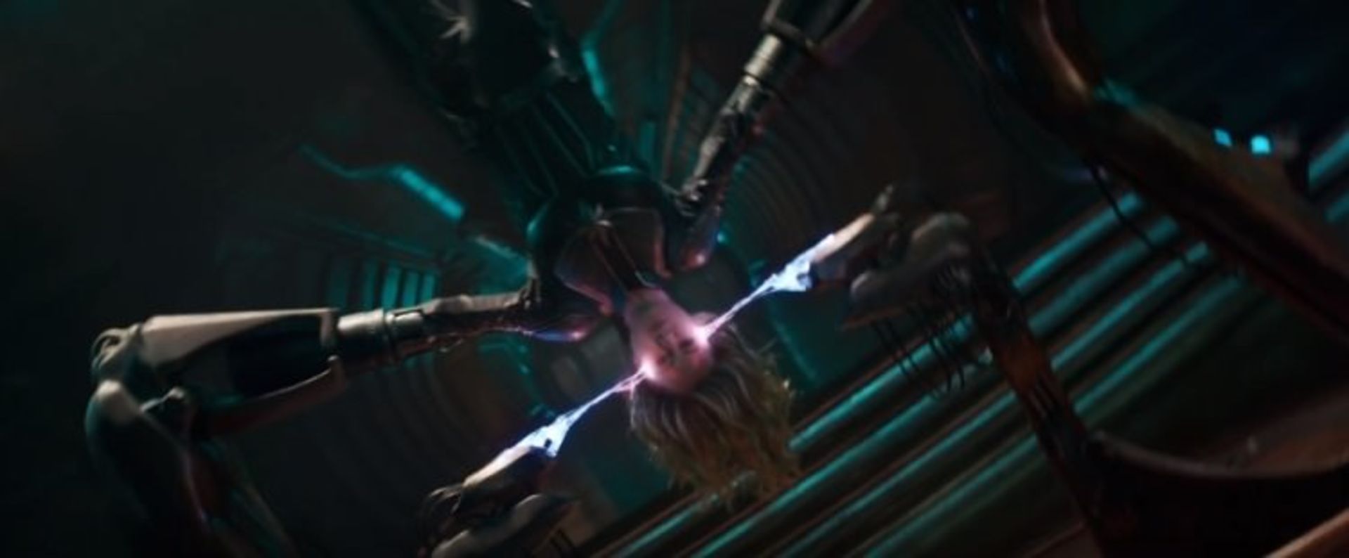 Captain Marvel