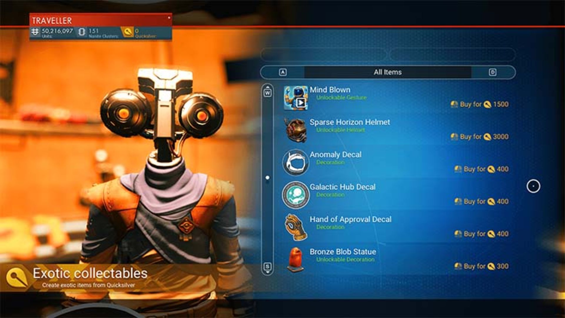 No Man's Sky 
