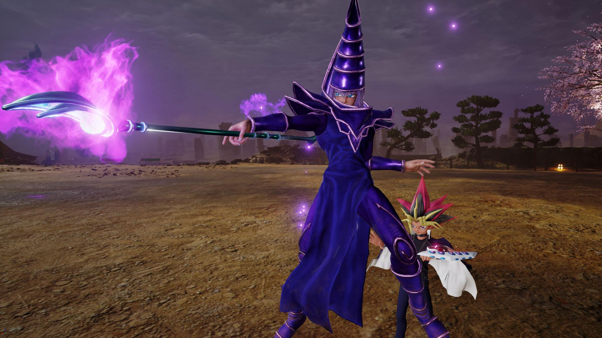 بازی Jump Force