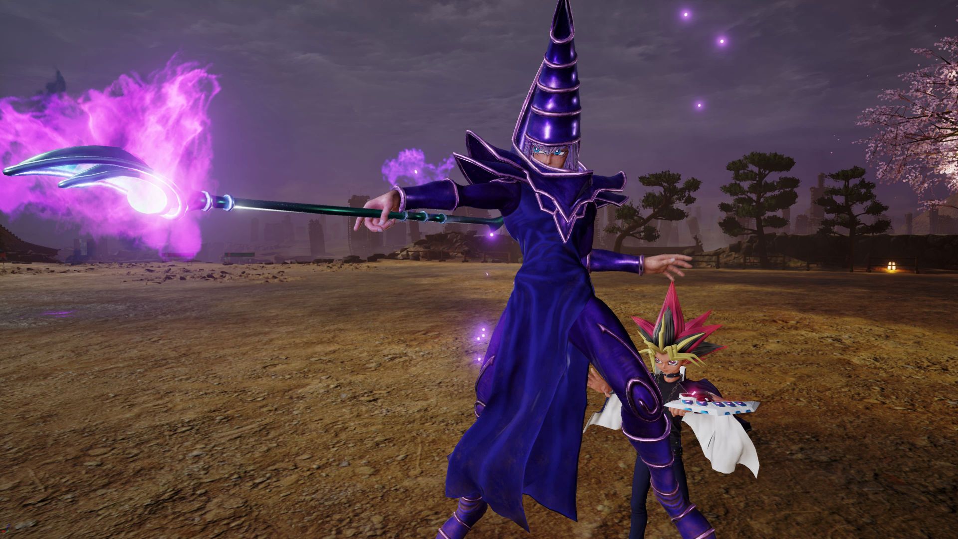 بازی Jump Force