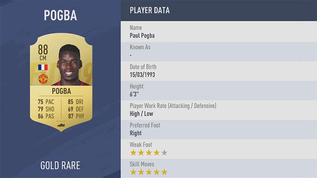 FIFA 19 / بازی فیفا 19