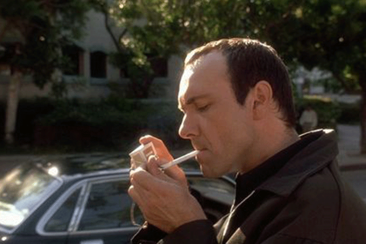 Keyser Soze 