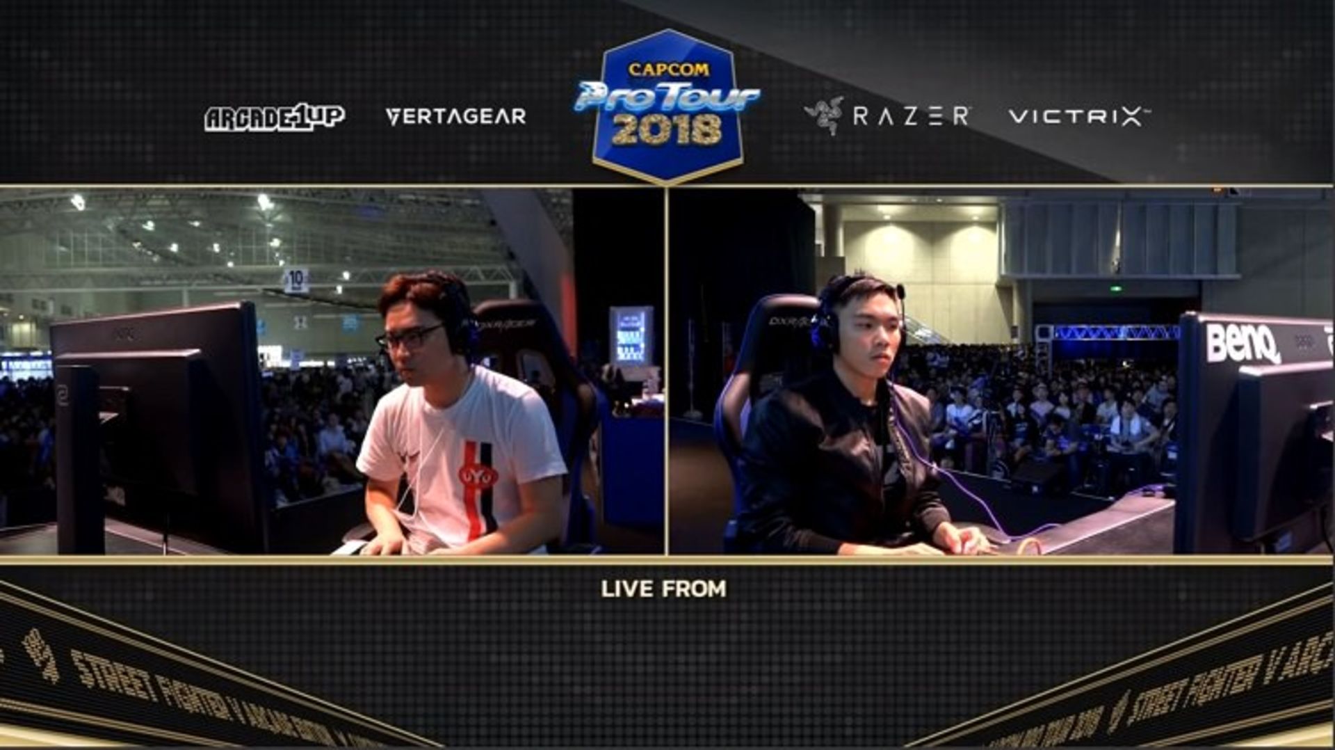 Tokyo Game Show 2018