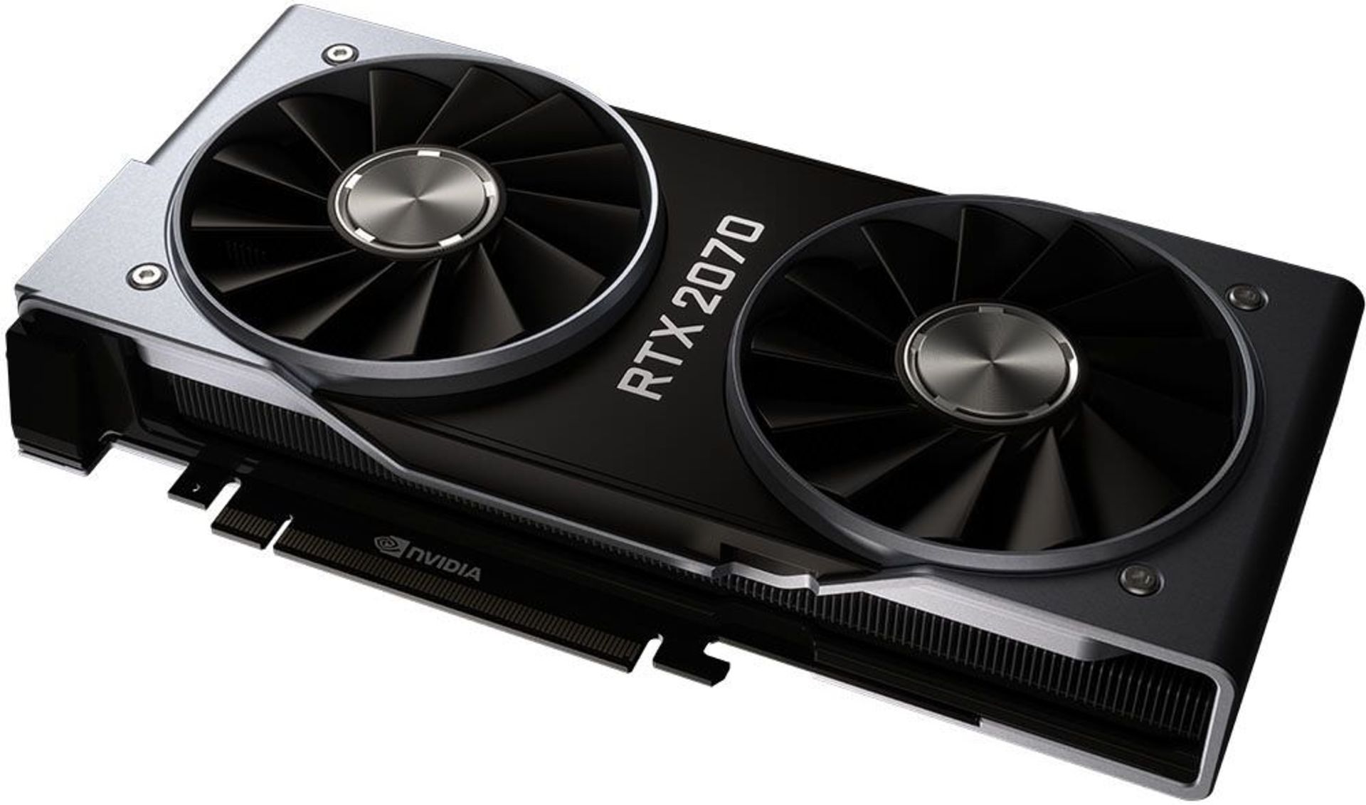 NVIDIA RTX 2070