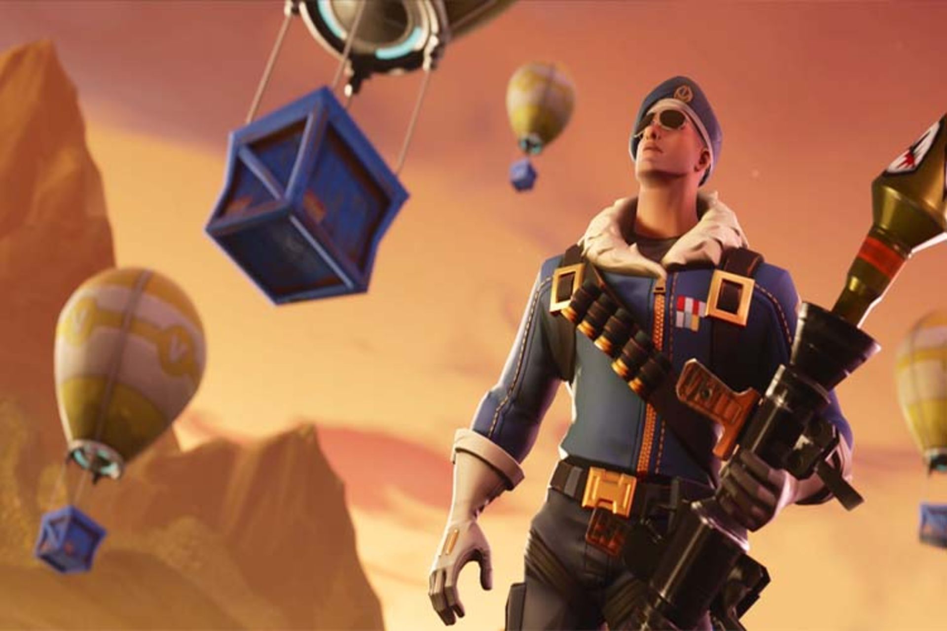 Fortnite