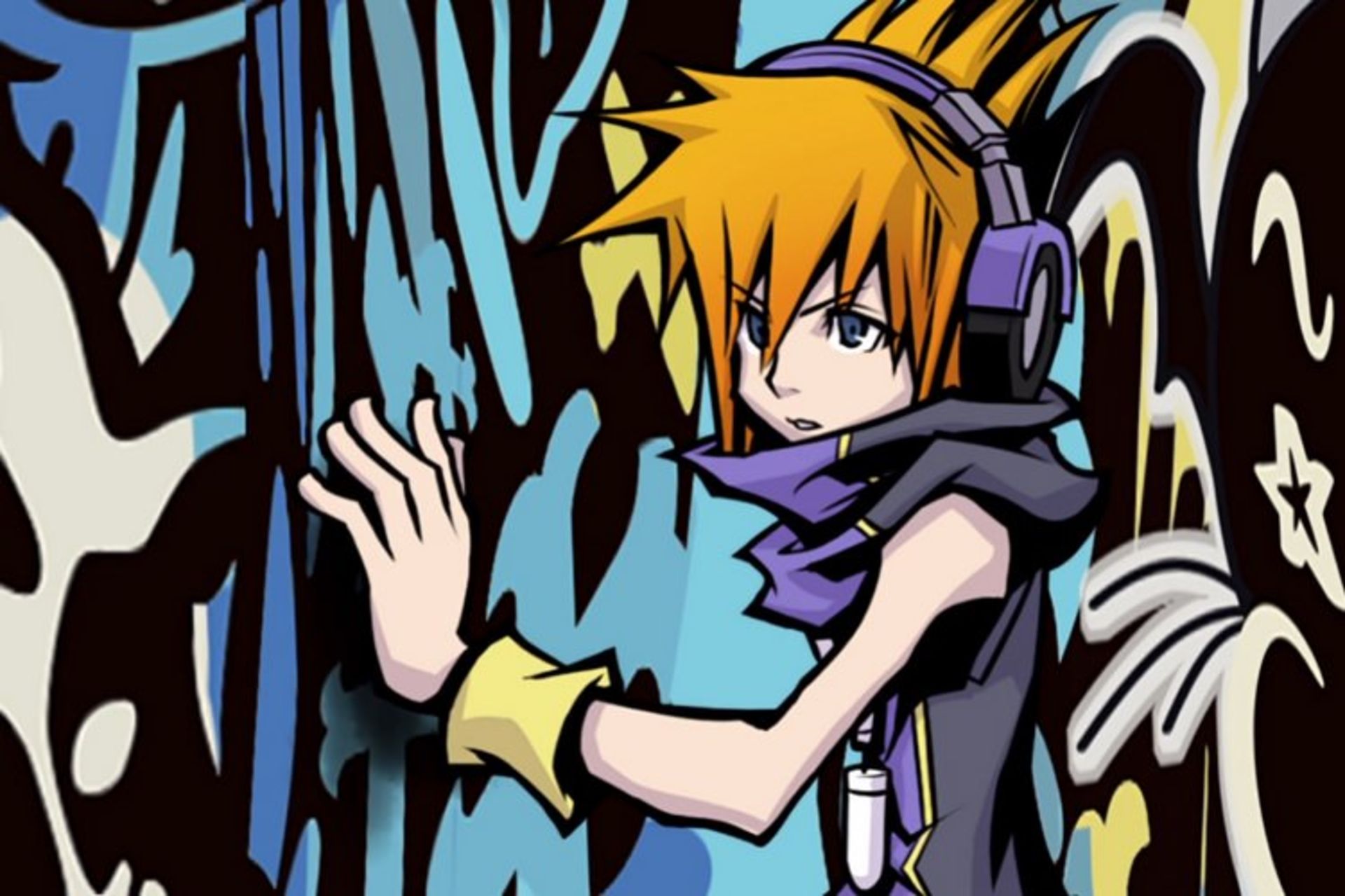 The World Ends With You: Final Remix