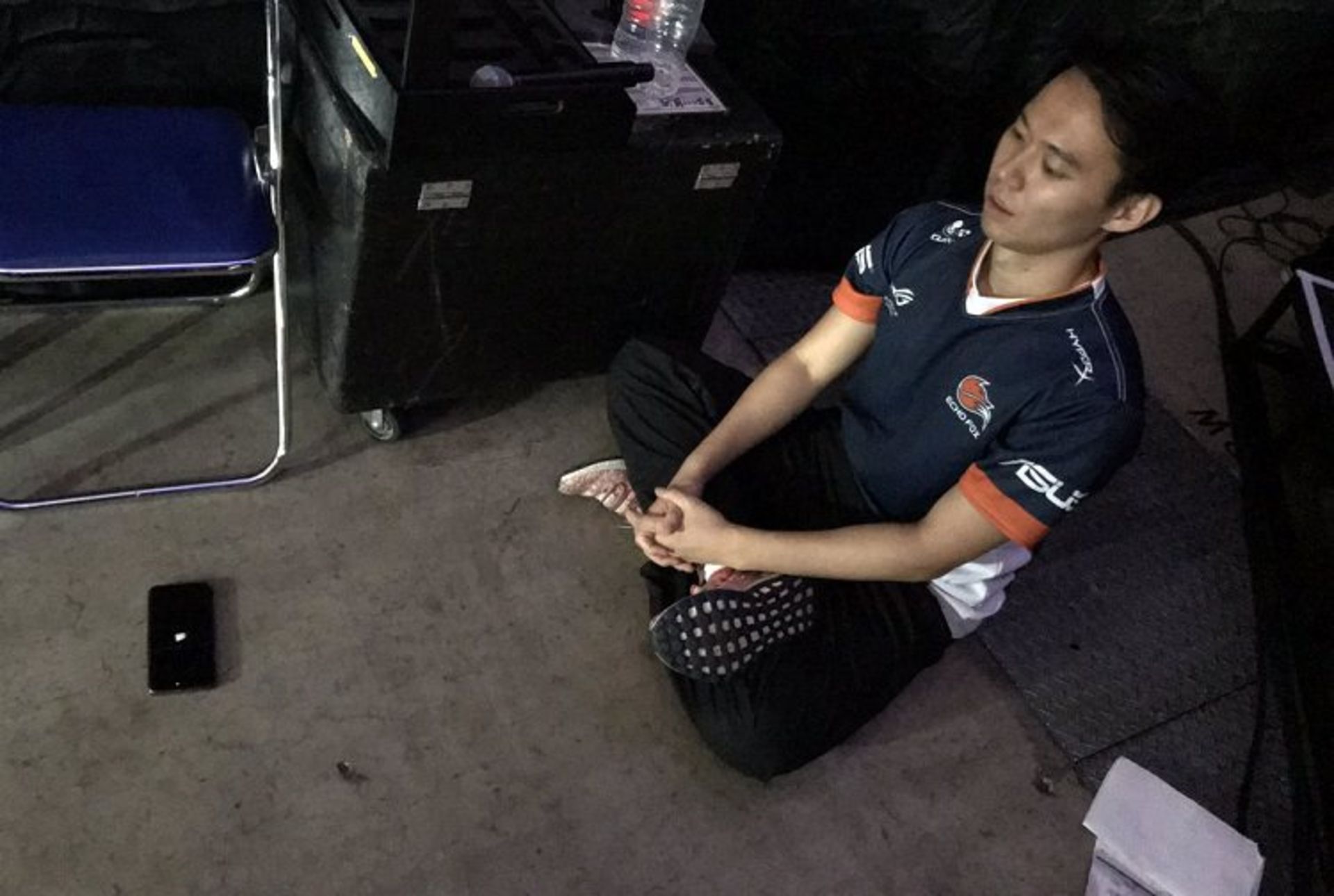 Tokyo Game Show 2018