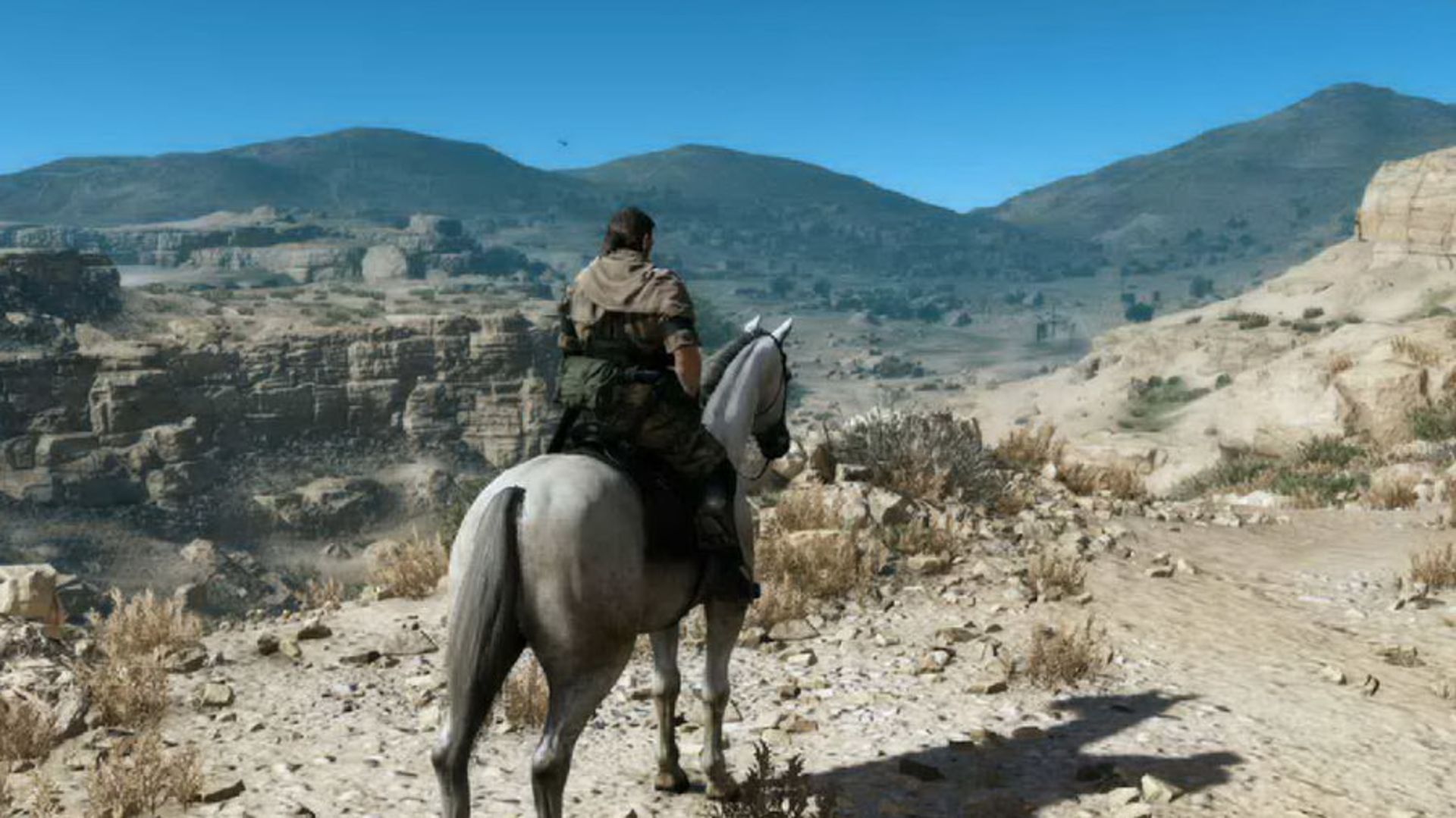Metal Gear Solid