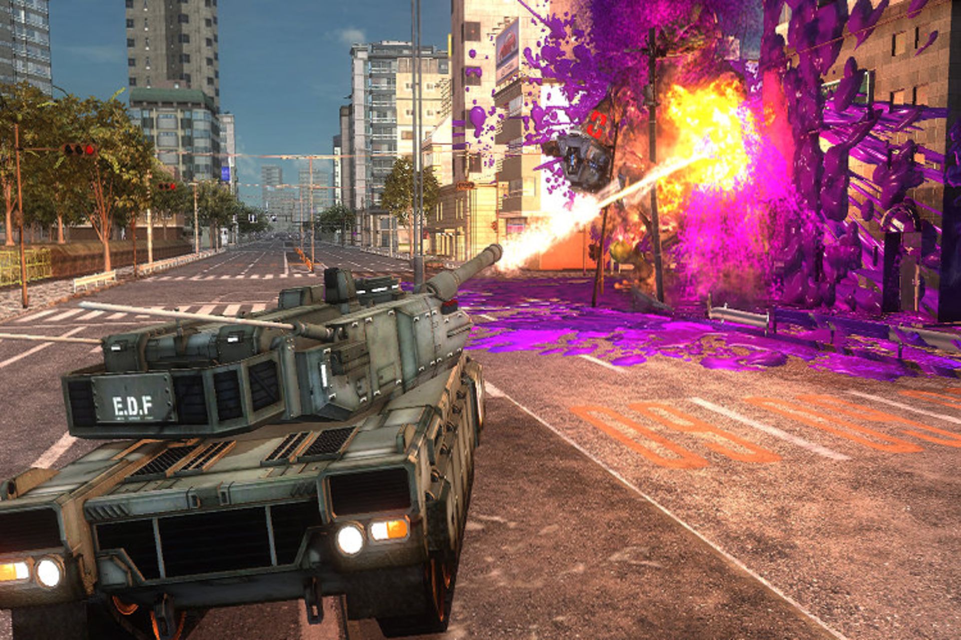 EDF5_Screenshots