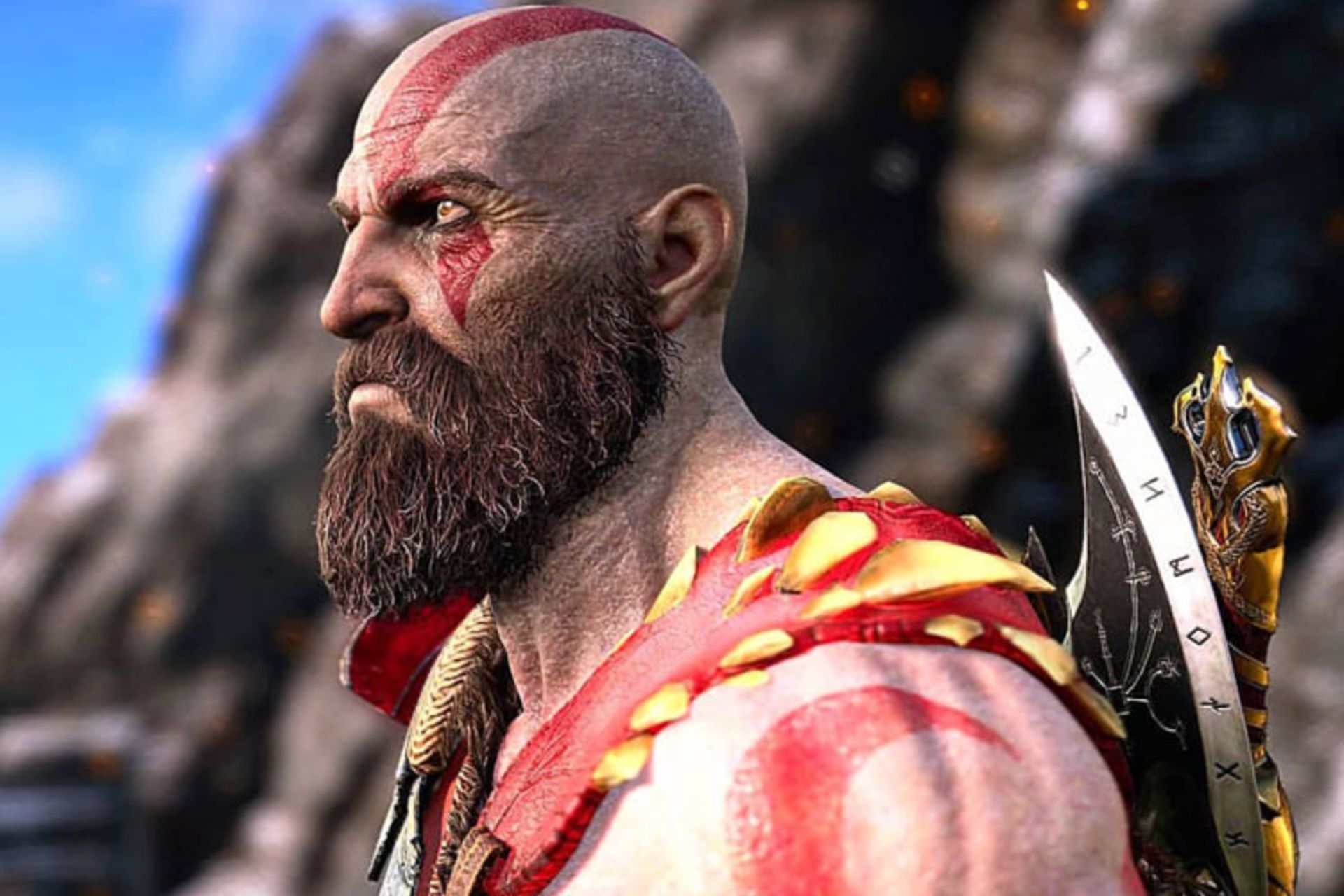 God of War 