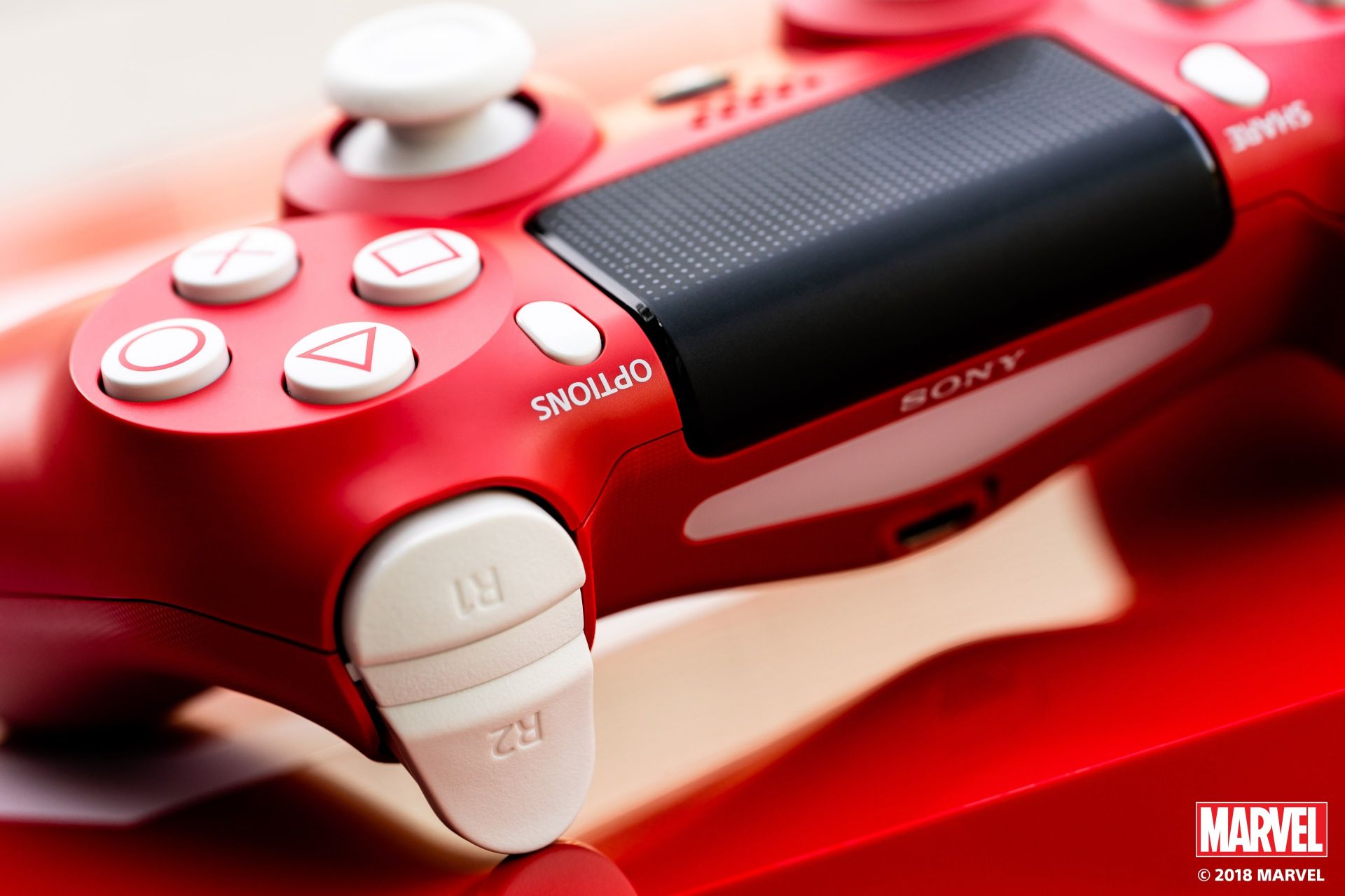 Spider-Man Limited Edition PS4 