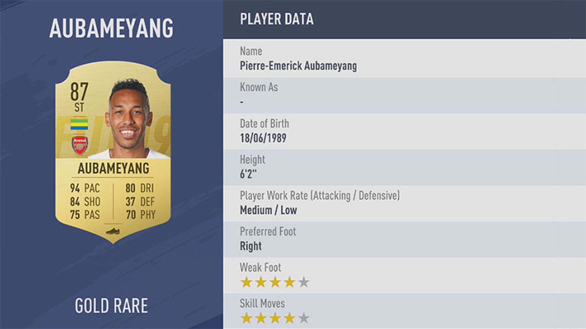 فیفا 19 / FIFA 19