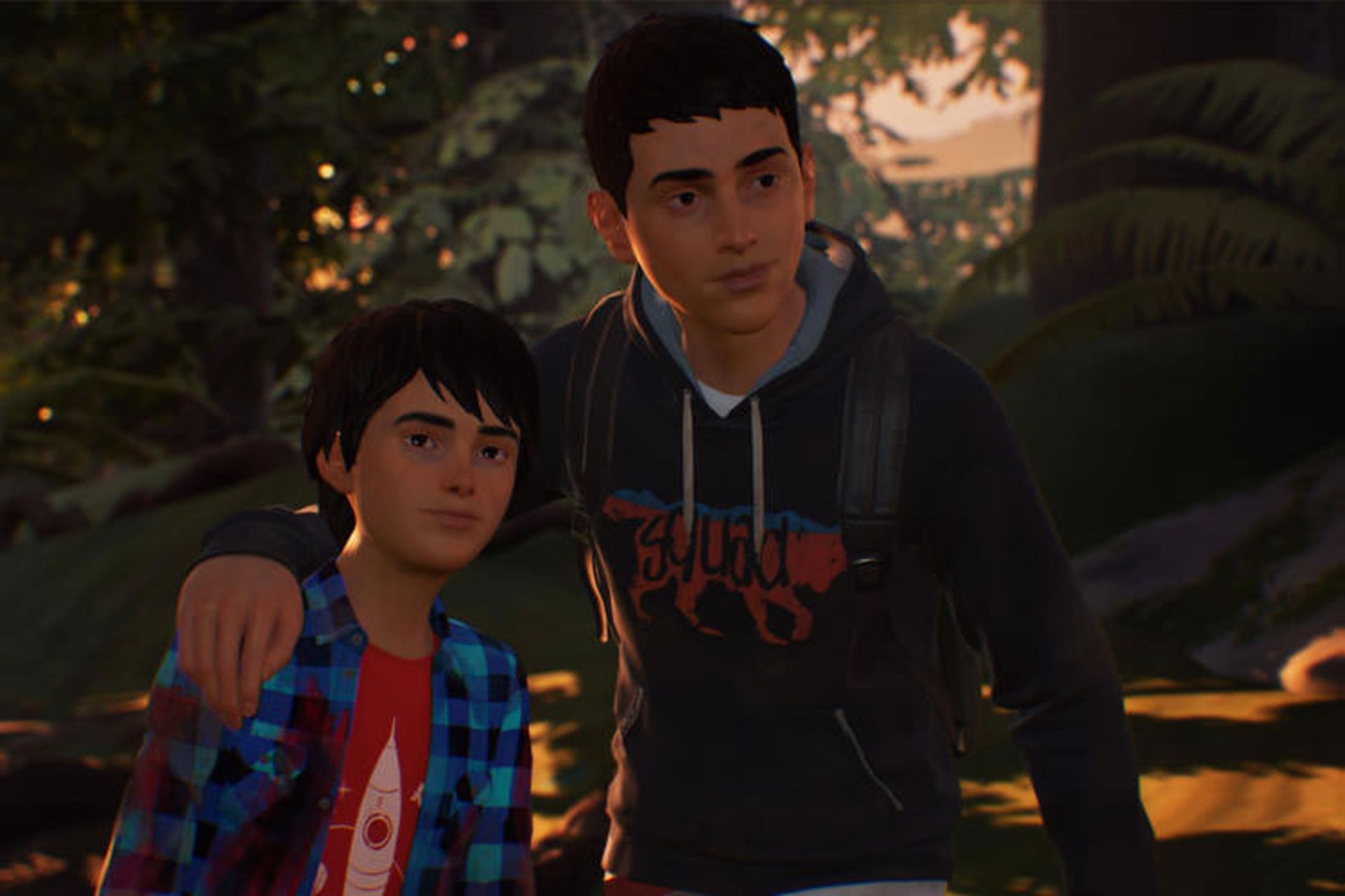 بازی Life is Strange 2