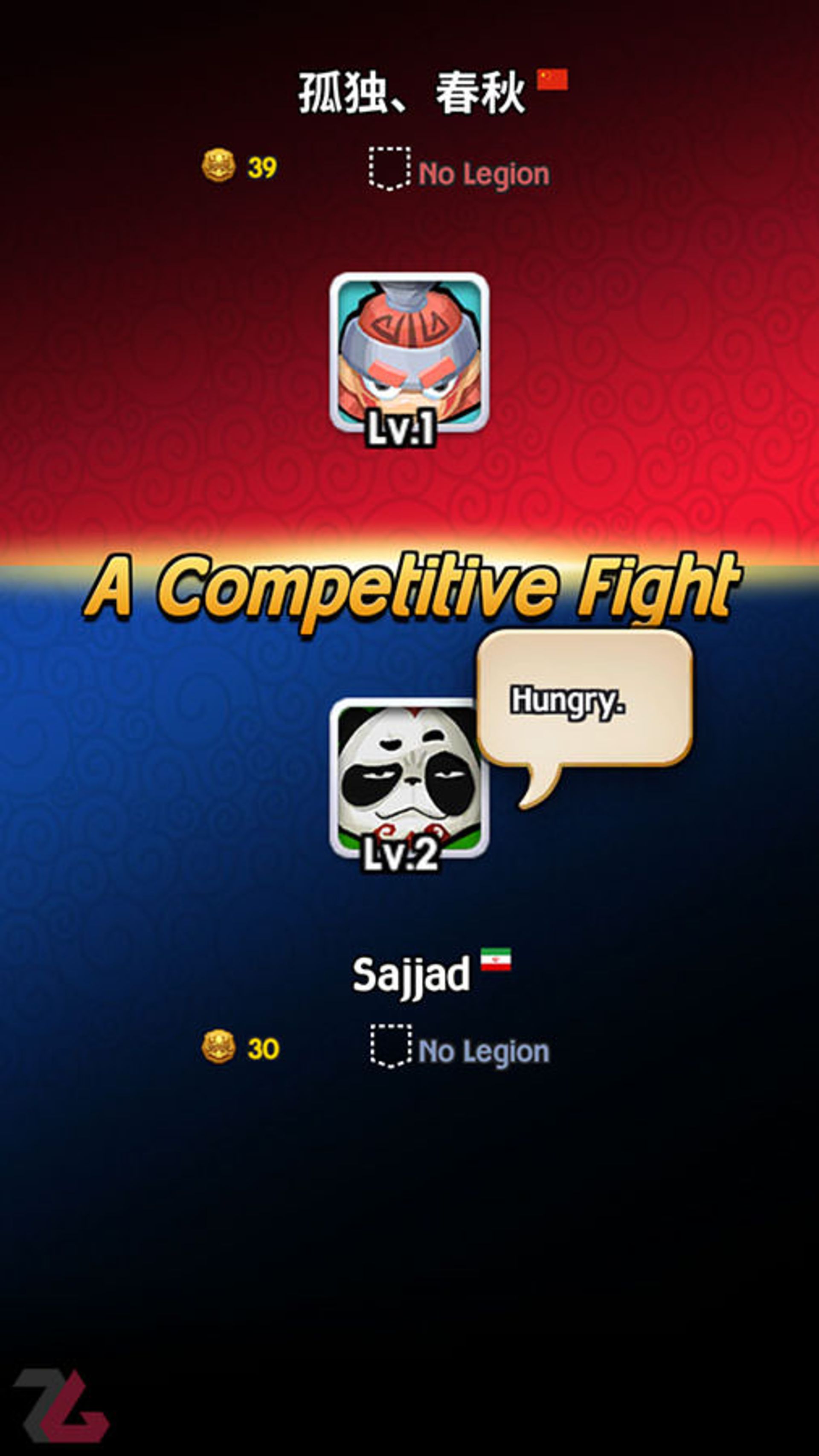 Rapid Clash