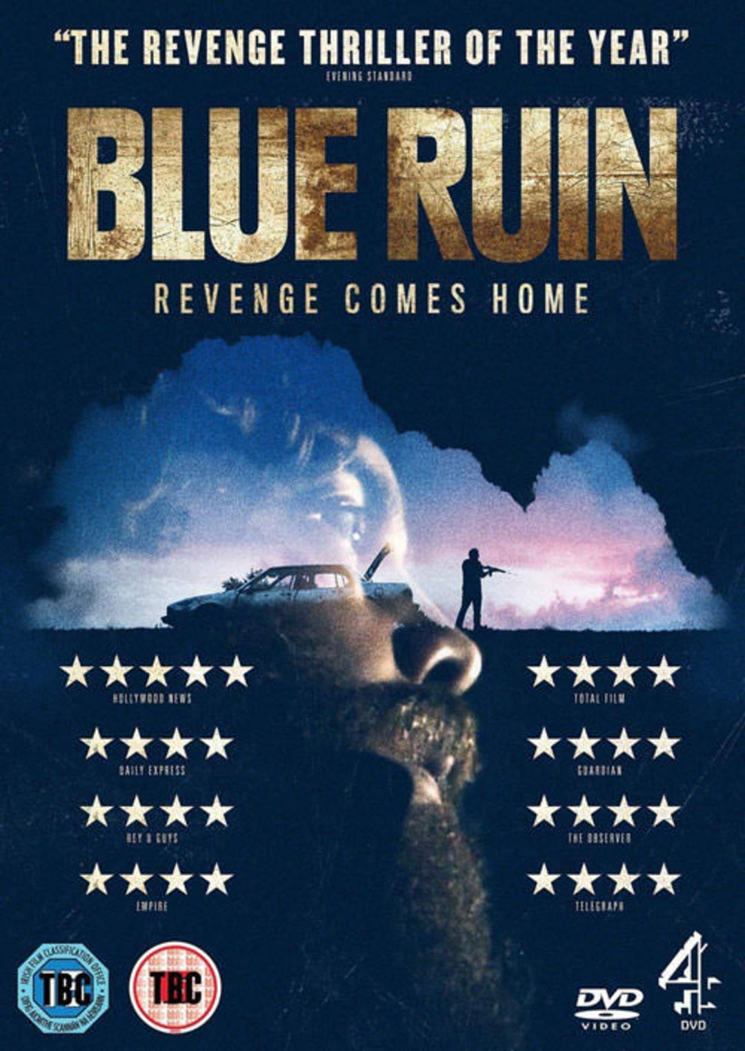 Blue Ruin