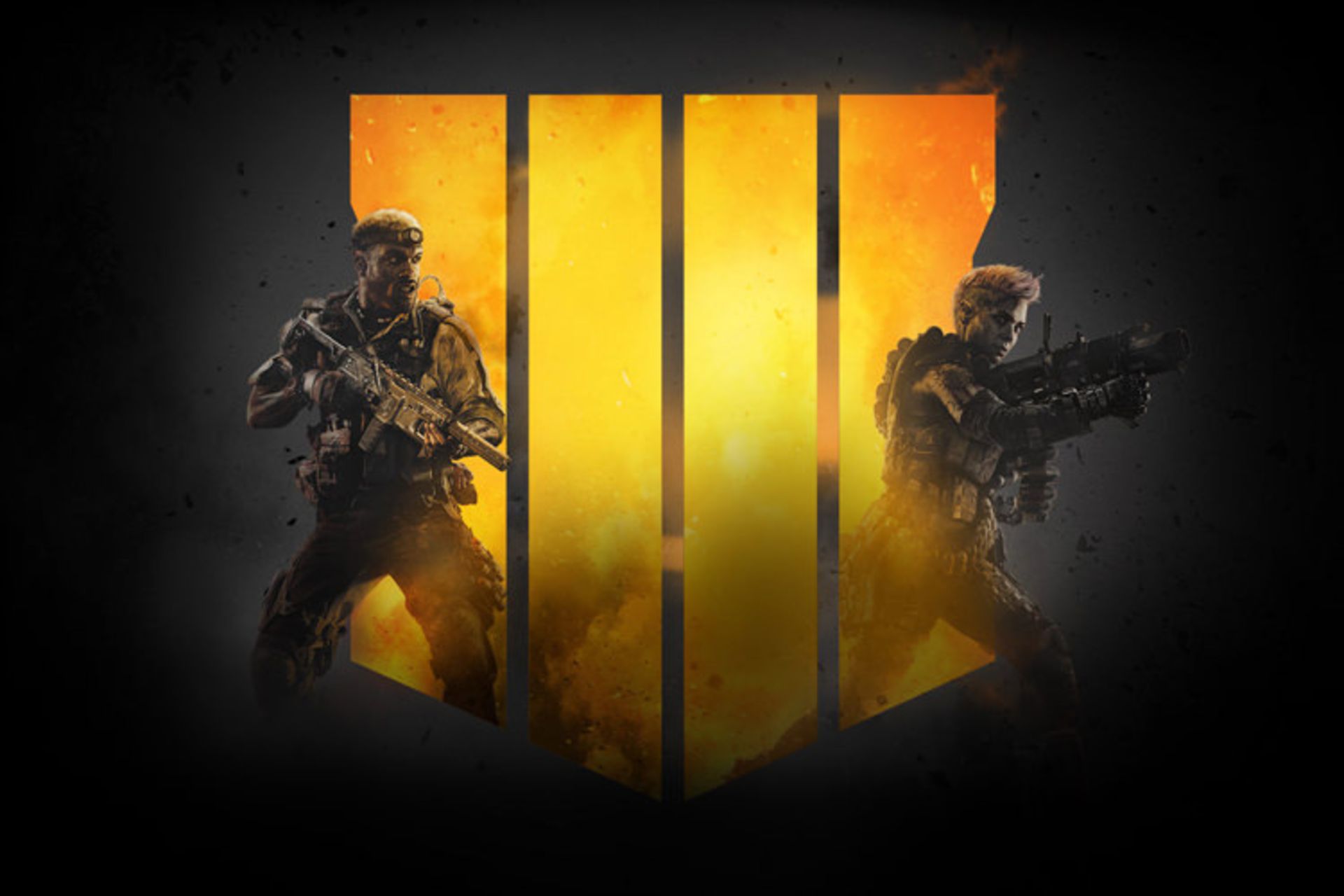 Call of Duty: Black Ops 4 