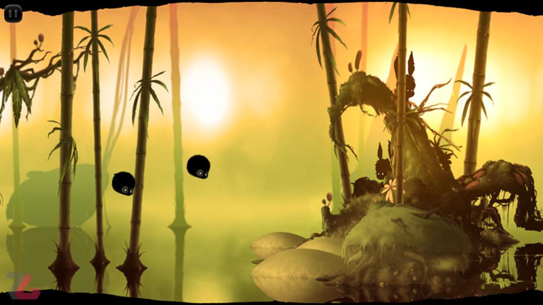 Badland