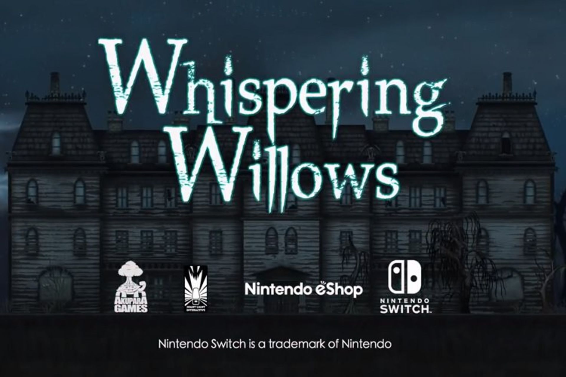 Whispering Willows