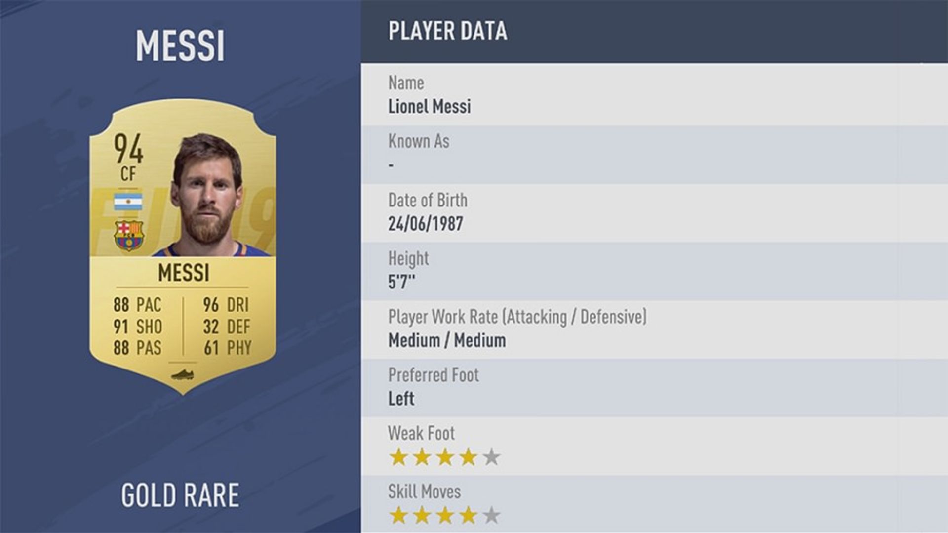 فیفا 19 / بازی FIFA 19