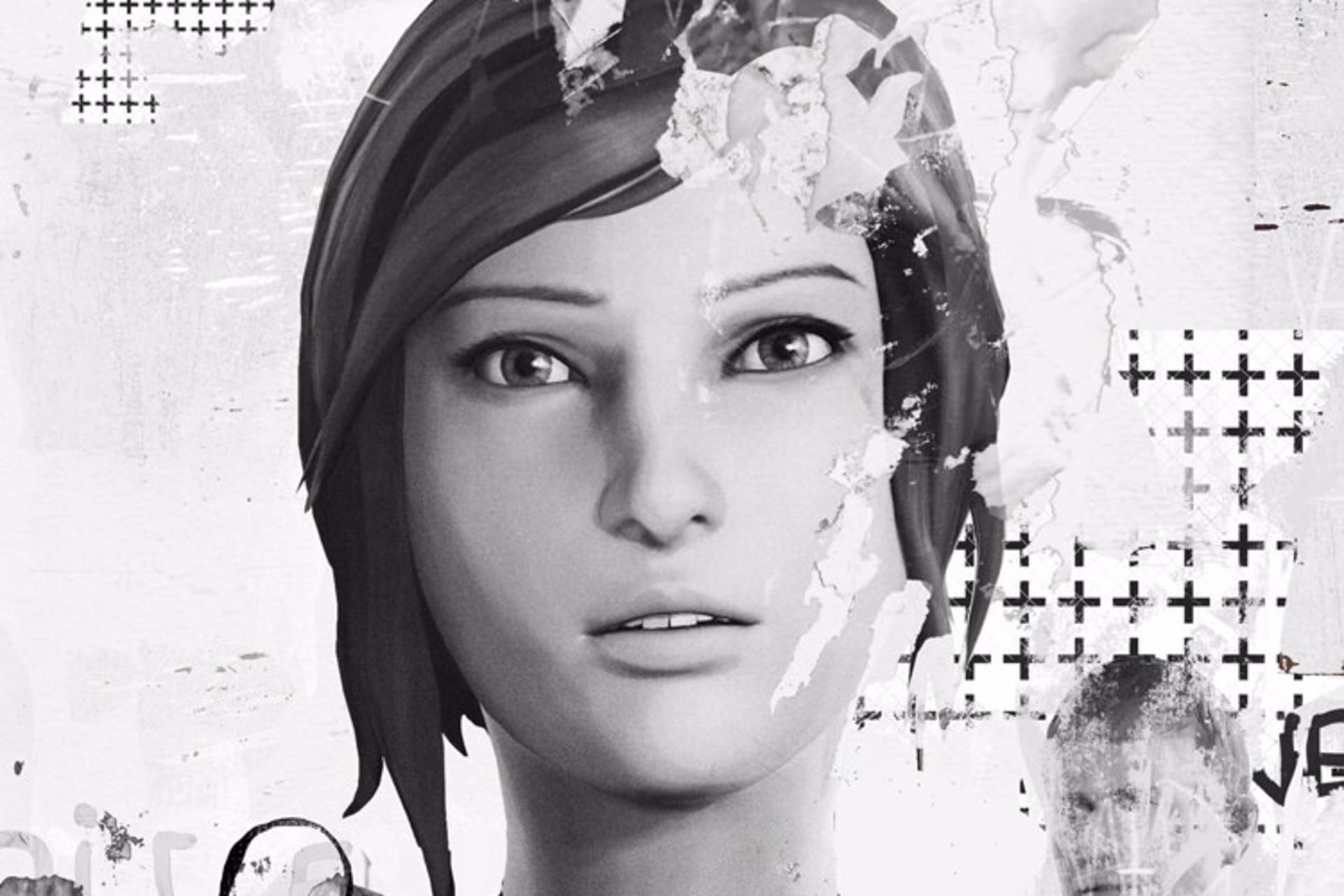 Life Is Strange: Before the Storm 