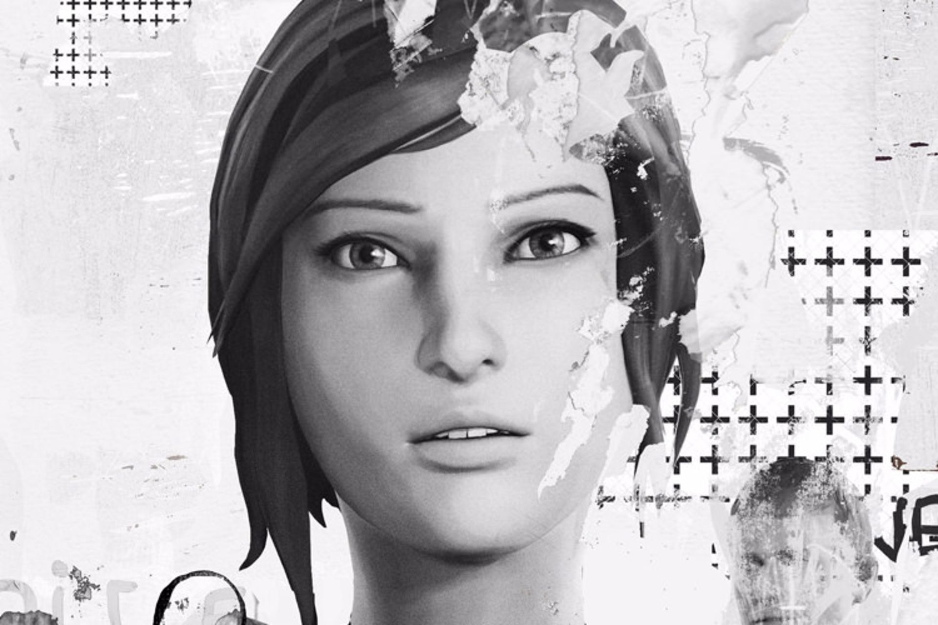 Life Is Strange: Before the Storm 