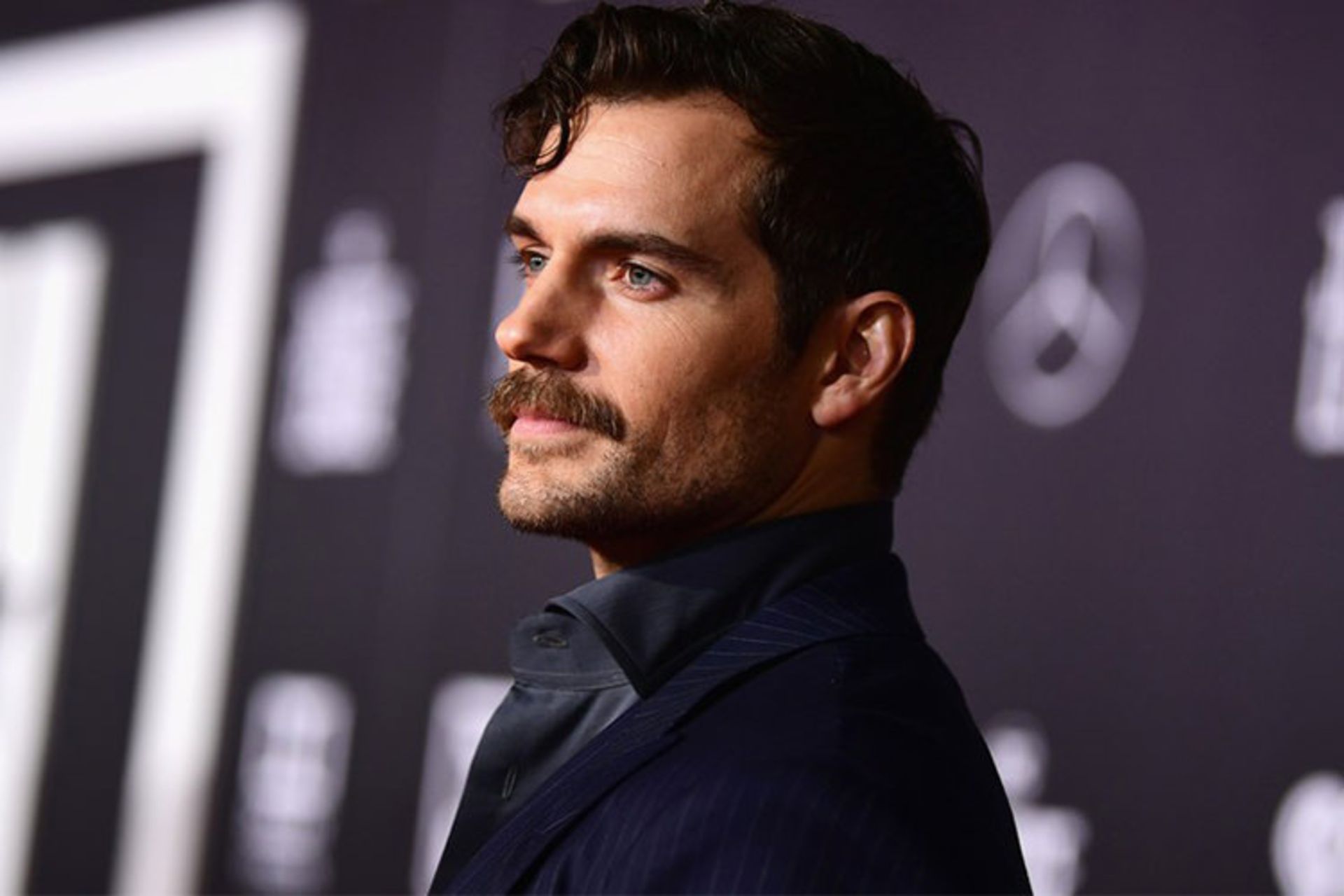 Henry Cavill