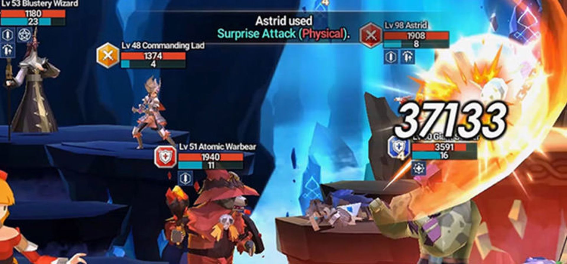 بازی Phantomgate : The Last Valkyrie