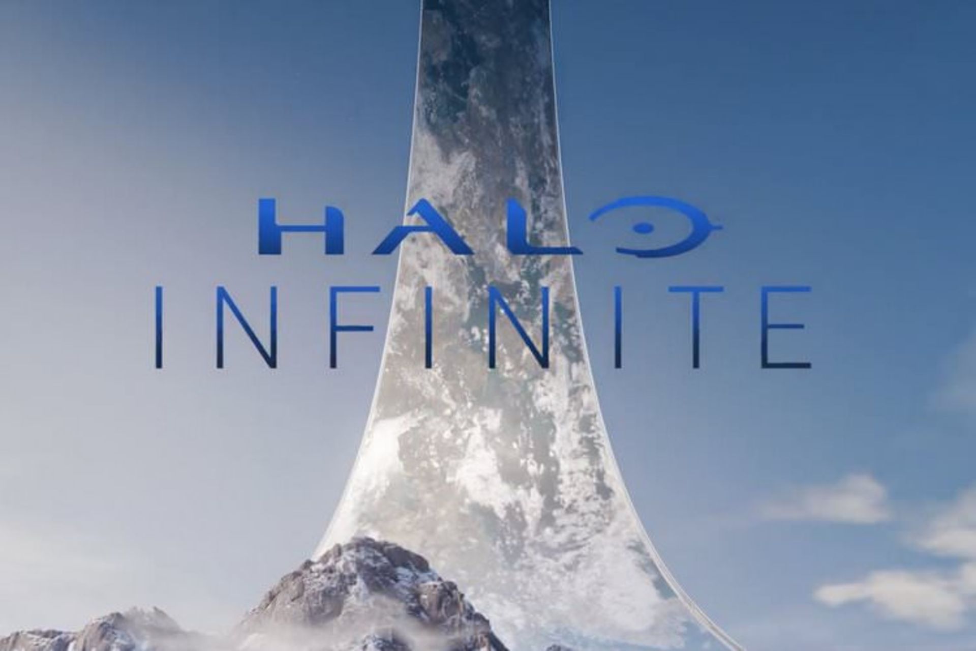Halo Infinite